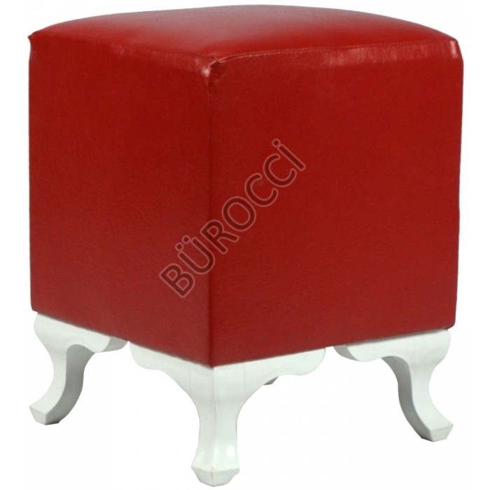 Metal Ayakli Puf Koltuk Relax Rahat Bahce Cafe Cim Koltugu Ortopedik Elit Kafe Sandalyesi Otel Pufu Depolife Yasam Deposu