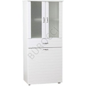 9701G-Bürocci Banyo Dolabı