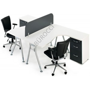 9924A-Bürocci Workstation